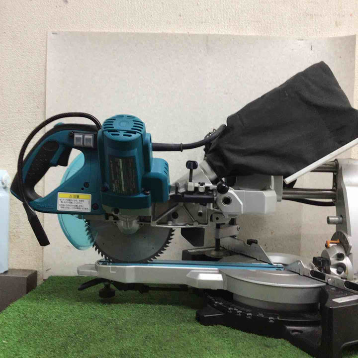 ★マキタ(makita) 卓上スライドマルノコ LS0612FL【町田店】