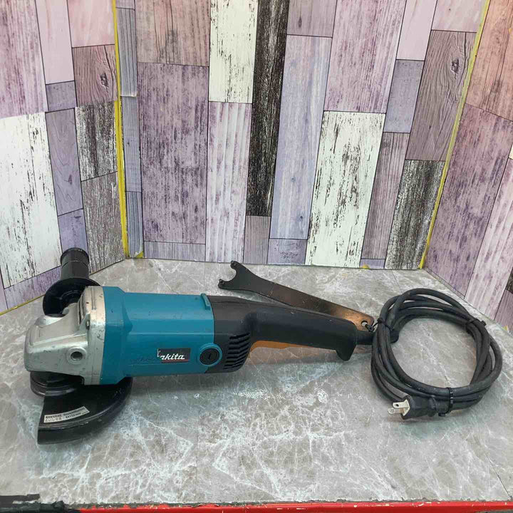 ☆マキタ(makita) 150mmディスクグラインダ 9016B【八潮店】