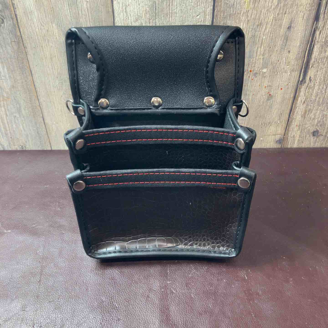 【中古品】 タジマ(TAJIMA) DBLTACT 極東(KLASS) 腰袋 3点まとめ 【東大和店】