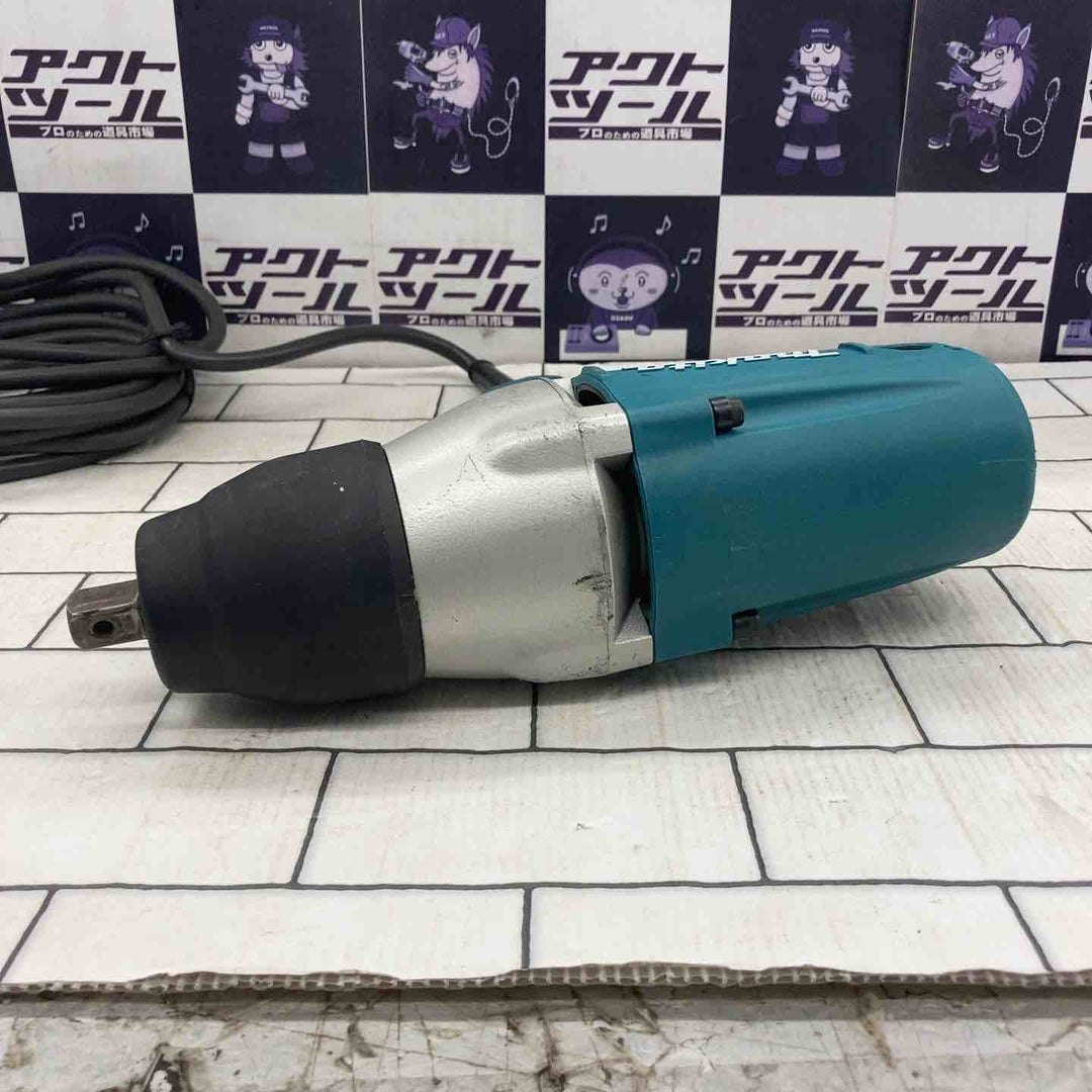 ◇マキタ(makita) インパクトレンチ TW0350【所沢店】