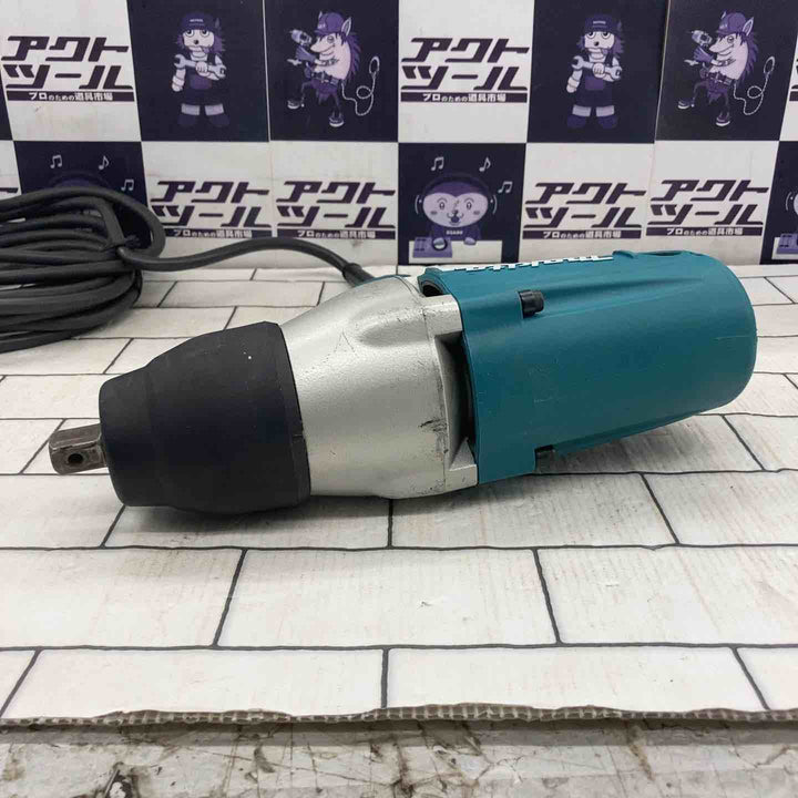 ◇マキタ(makita) インパクトレンチ TW0350【所沢店】