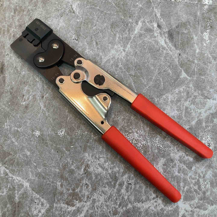 ◇モレックス/MOLEX 手動圧着工具 57022-5300【八潮店】