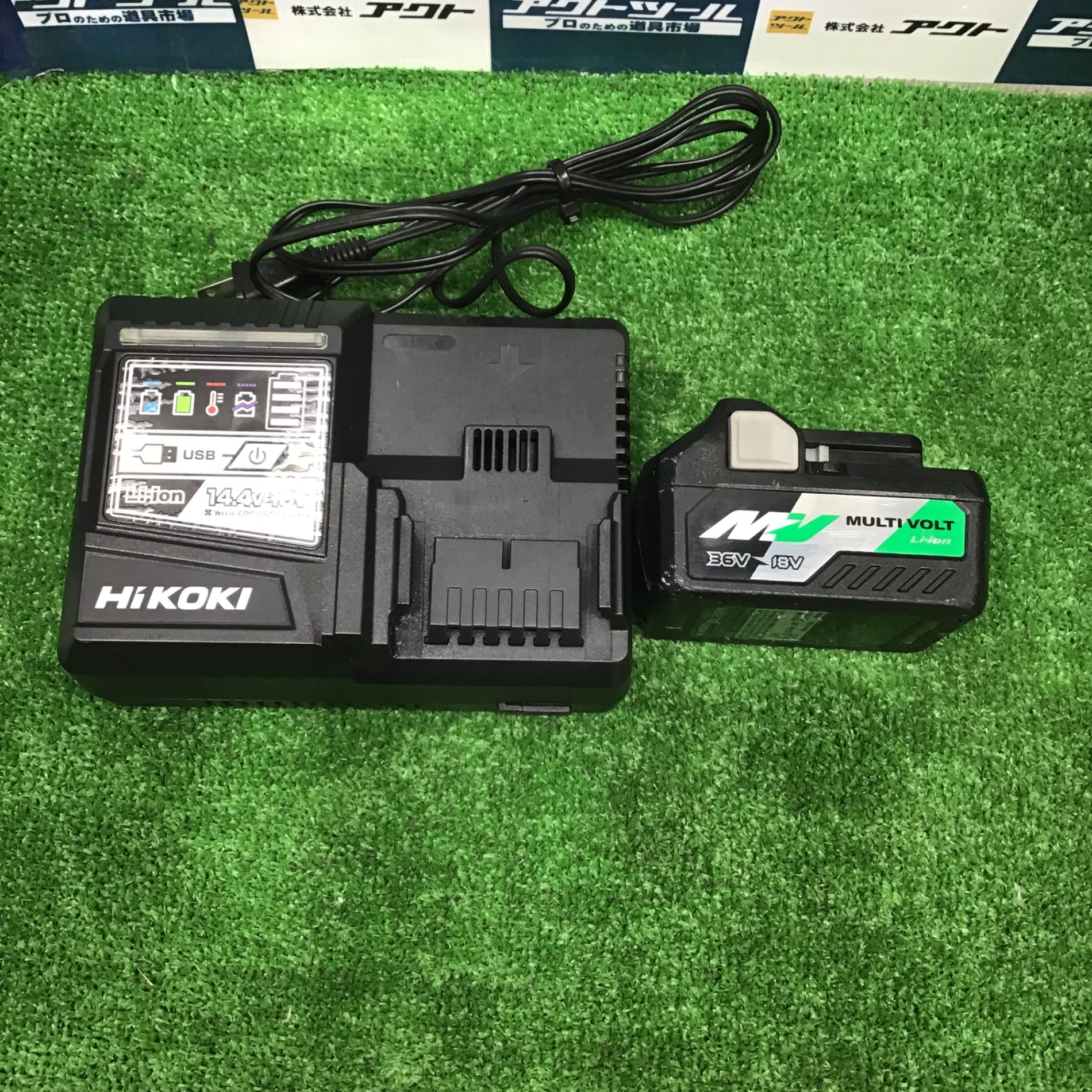☆ハイコーキ(HIKOKI ※旧:日立工機) コードレスフィニッシュネイラ