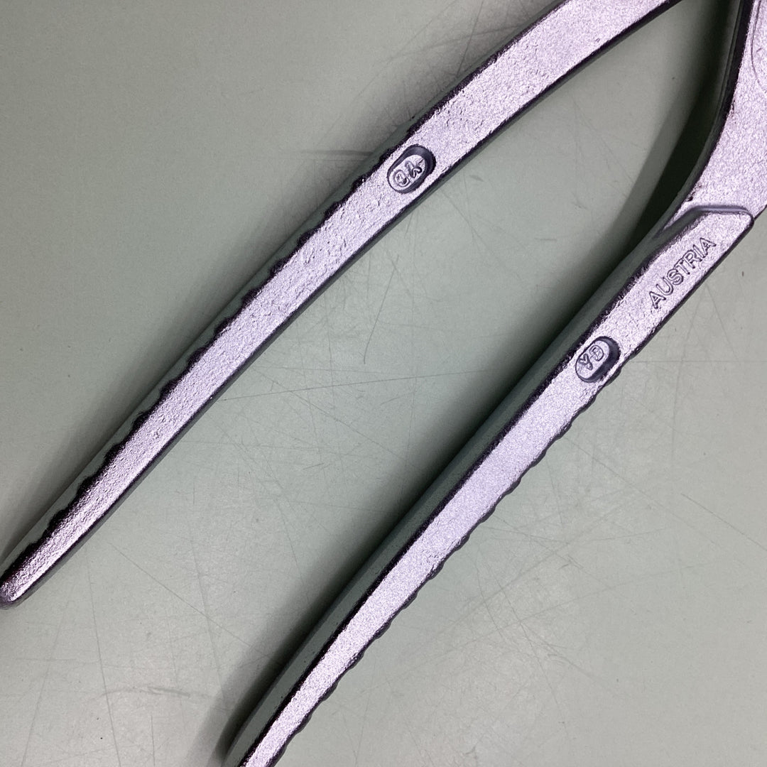 GEDORE ウォーターポンププライヤー 142-7【越谷店】