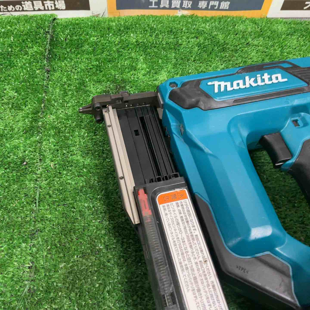 ★マキタ(makita) コードレスピンネイラ PT353DZ【草加店】