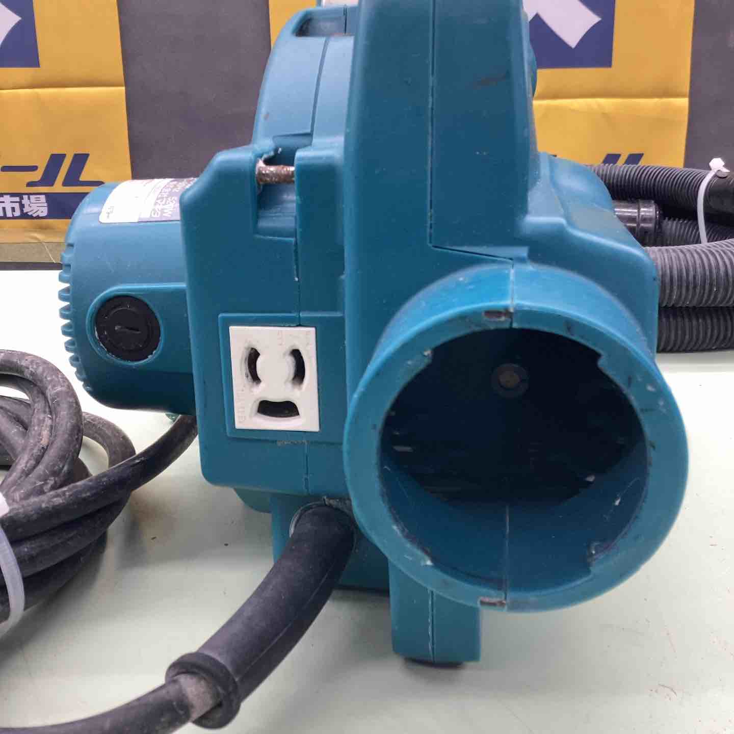 ☆マキタ(makita) 小型集じん機 乾式 450(P)【越谷店】 – アクトツール