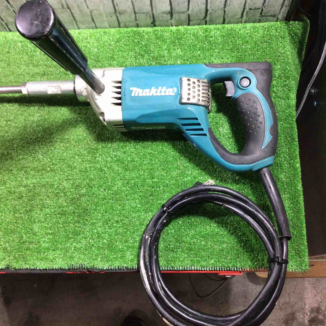 ☆マキタ(makita) コンクリートかくはん機 UT1305【川口店】