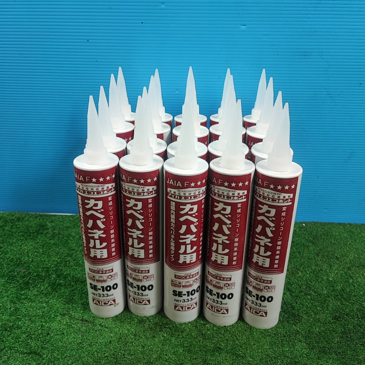 ▼アイカ エコエコボンド SE-100 20本まとめ 【岩槻店】