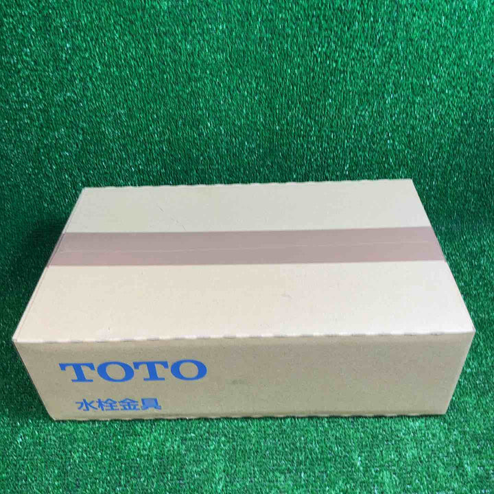 ◇TOTO 浴室用 壁付サーモスタット混合栓 170mmコンフォートウェーブシャワー90φ TBV03401J1【藤沢店】