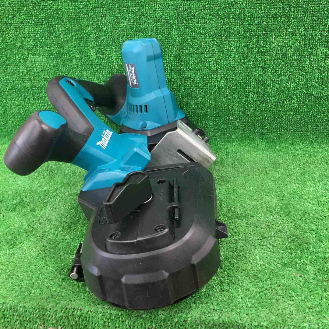 マキタ(makita) コードレスバンドソー PB181DZ【川崎店】