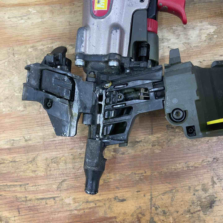 ★マックス(MAX) 高圧エア釘打ち機 HN-50N【柏店】