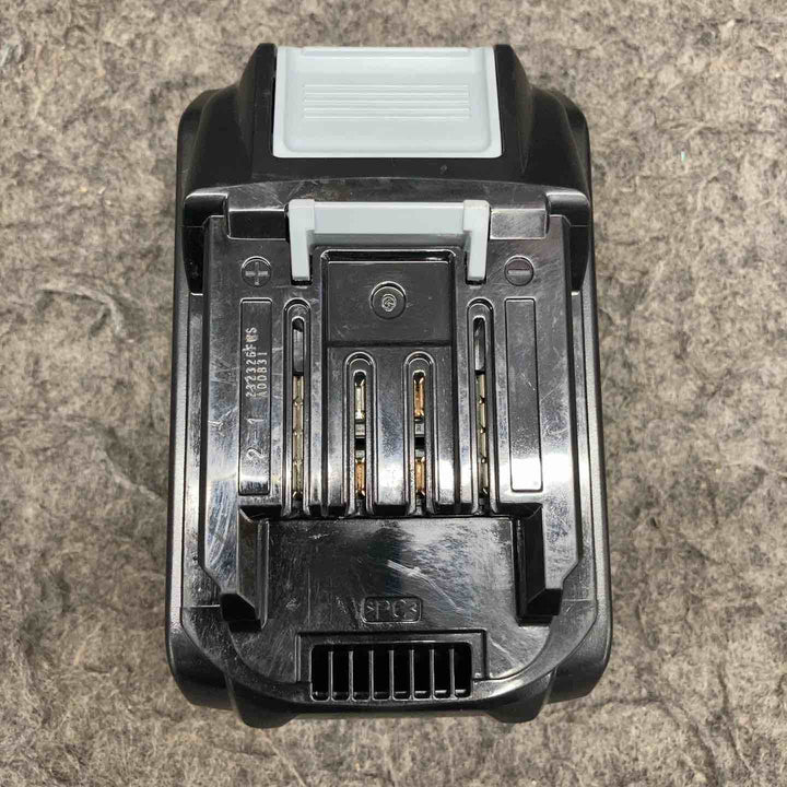 【中古品】 マキタ/makita リチウムイオンバッテリー 40Vmax/4.0Ah BL4040 【鴻巣店】
