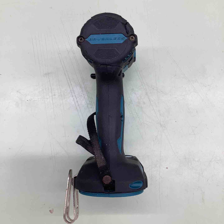 ★マキタ(makita) コードレスインパクトドライバー TD171DZ【越谷店】