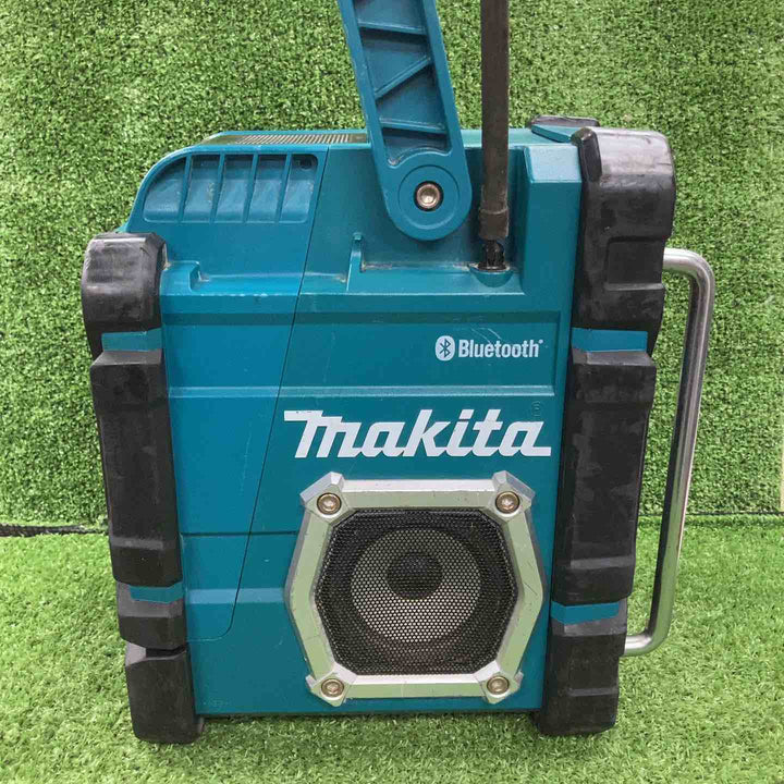 ★マキタ(makita) コードレスラジオ MR108【川崎店】