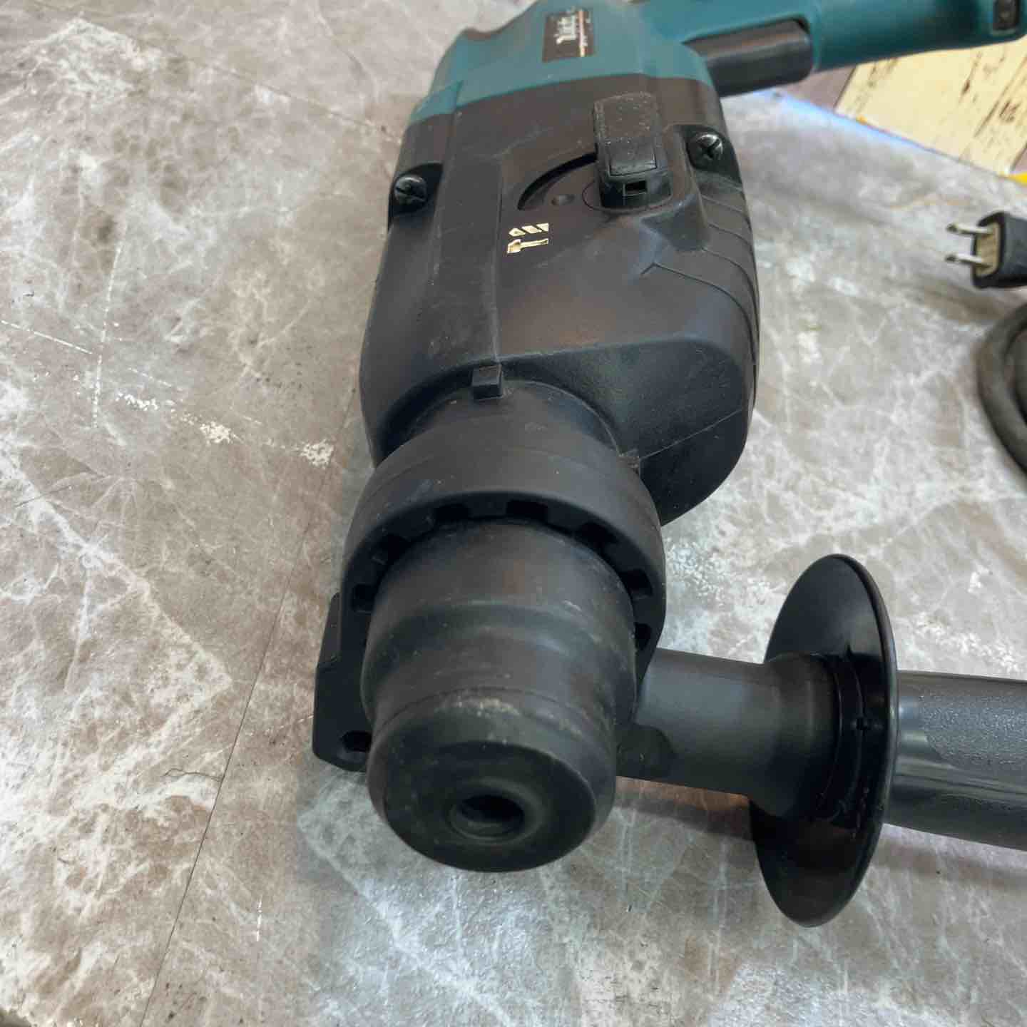 ◇マキタ(makita) ハンマドリル HR2440F【八潮店】 – アクトツール