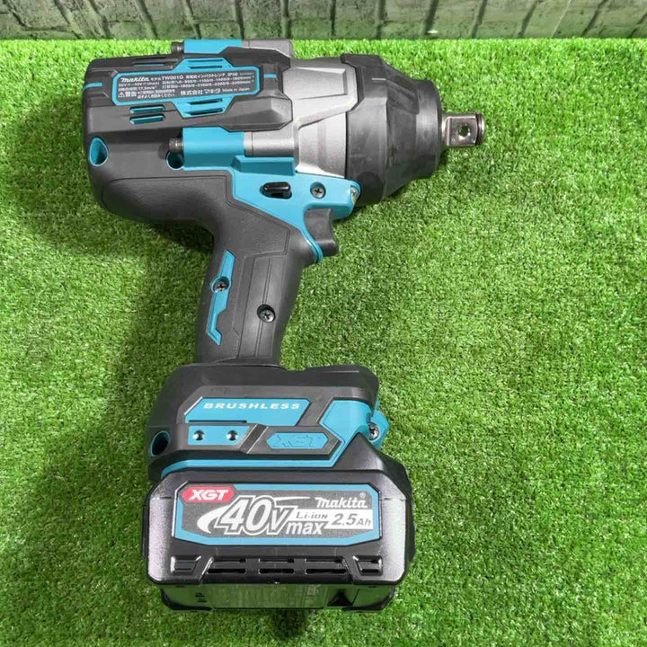 ★マキタ(makita) コードレスインパクトレンチ TW001GRDX【川口店】