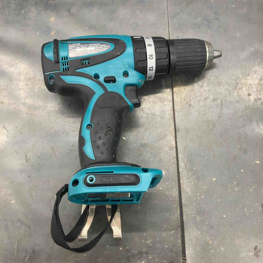 【中古品】マキタ(makita) コードレス振動ドリルドライバー HP440DRFX【所沢店】