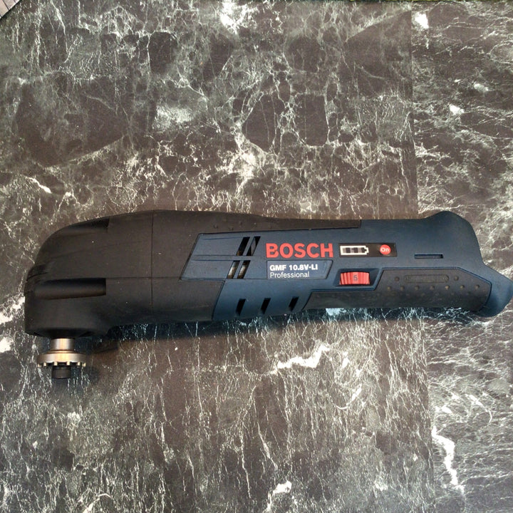★ボッシュ(BOSCH) コードレスマルチツール GMF10.8V-LI【八潮店】