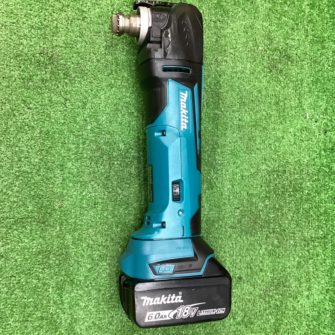 マキタ(makita) コードレスマルチツール TM51DZ【川越店】