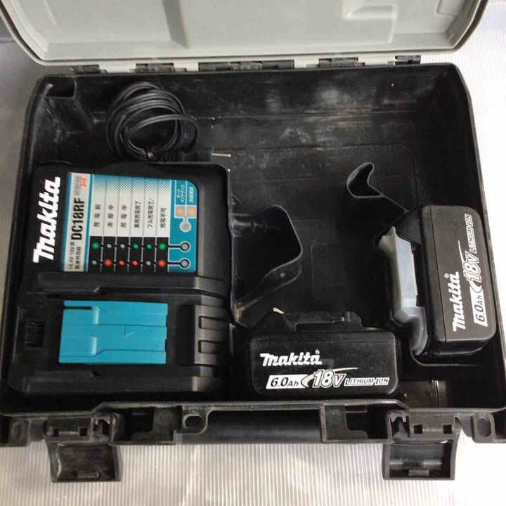 ★マキタ(makita) コードレスインパクトドライバー TD172DGXAR【草加店】