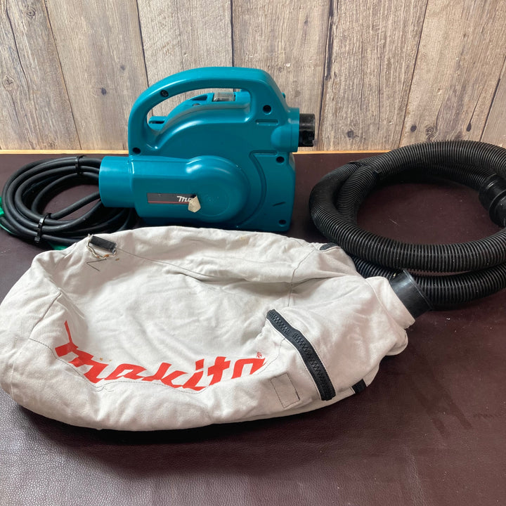 【中古品】★マキタ(makita) 小型集じん機 乾式 450(P)【東大和店】