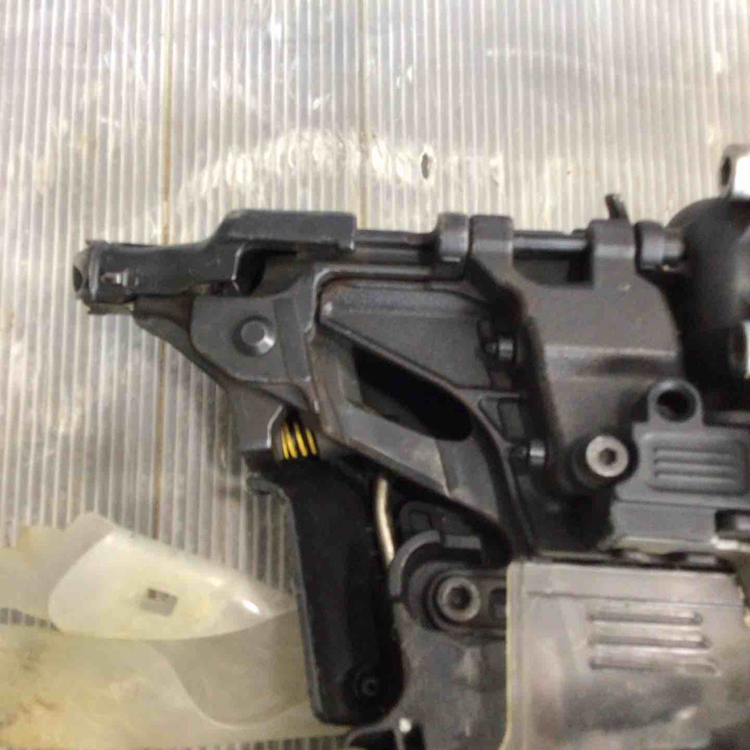 ★マックス(MAX) 高圧エア釘打ち機 HN-65N2(D)【草加店】