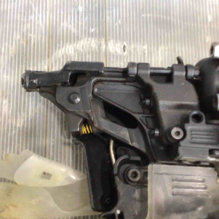 ★マックス(MAX) 高圧エア釘打ち機 HN-65N2(D)【草加店】