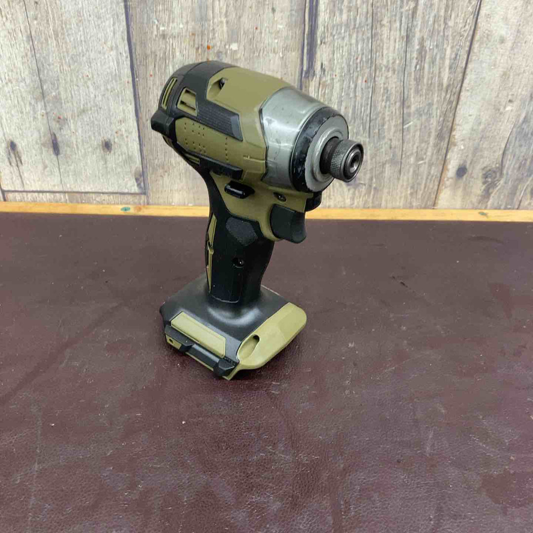 【中古品】 マキタ(makita) コードレスインパクトドライバー TD173DZO 【東大和店】