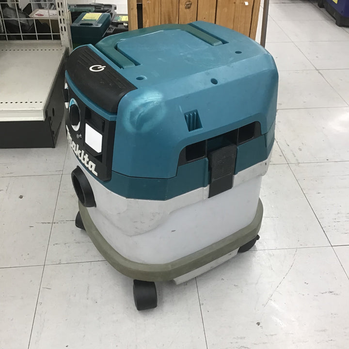 【現状品】 マキタ/makita 集じん機 乾式 VC1530 【鴻巣店】