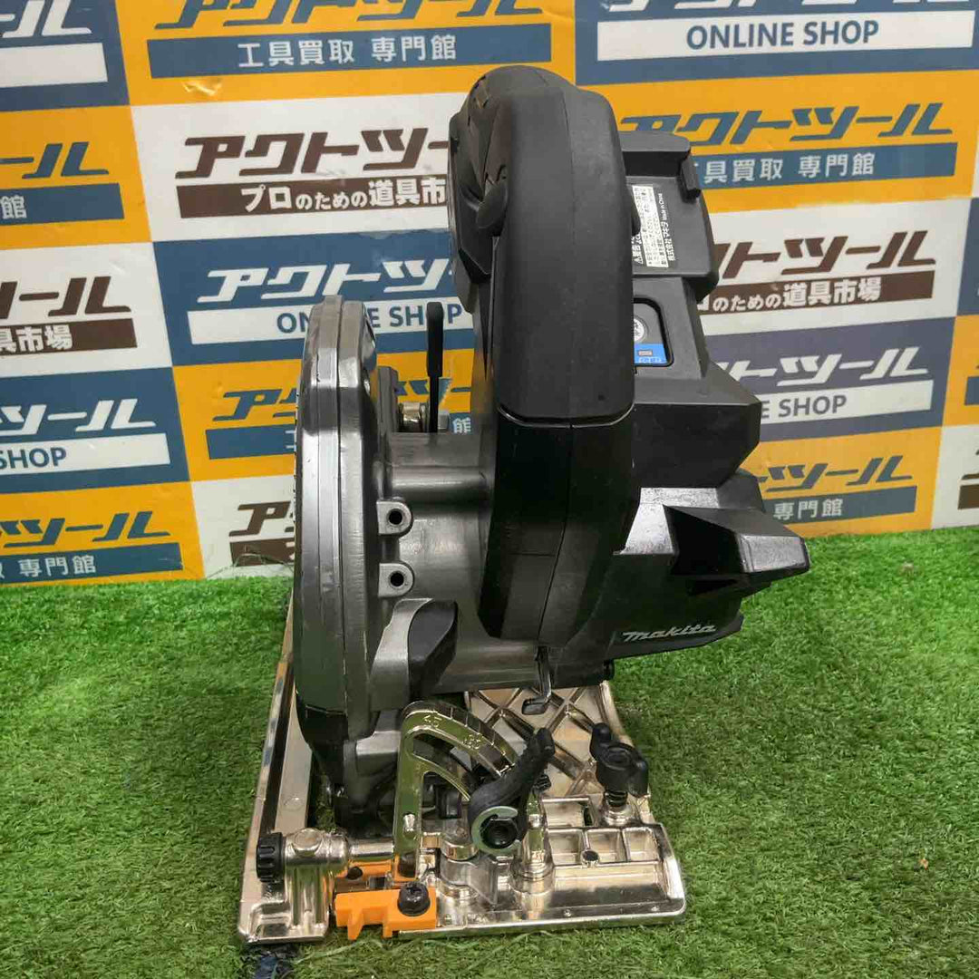 ★マキタ(makita) コードレスマルノコ HS005GZB【草加店】