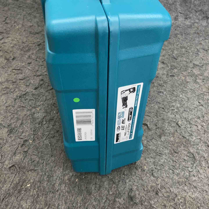 ★マキタ(makita) コードレスレシプロソー JR187DZK 本体＋ケース【鴻巣店】