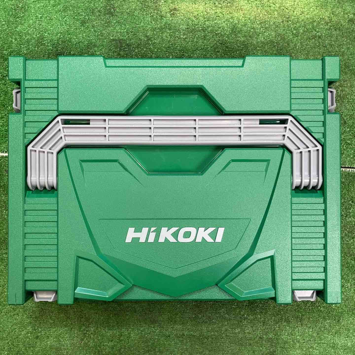 ★ハイコーキ(HIKOKI ※旧:日立工機) コードレスヒートガン RH18DA(NNP)【岩槻店】