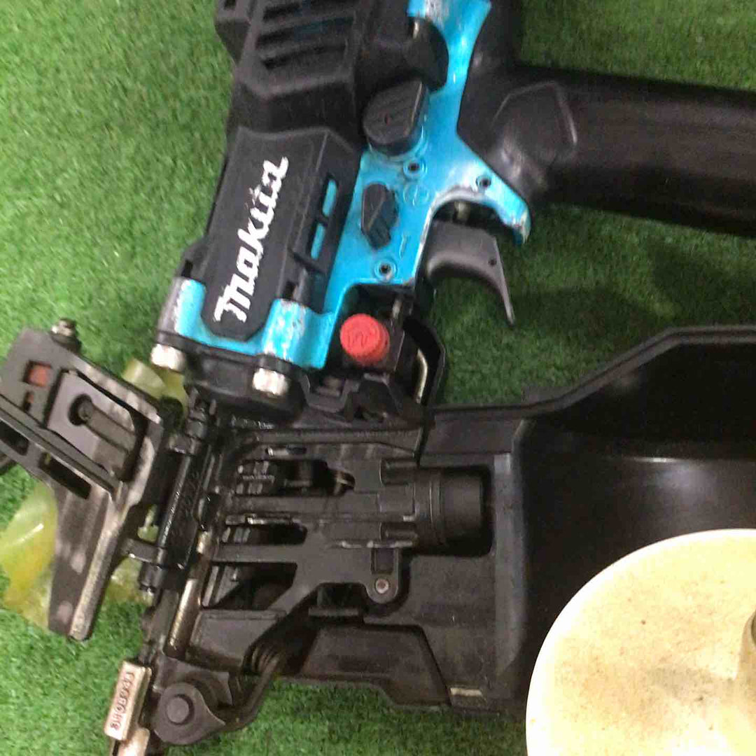 ★マキタ(makita) 高圧エア釘打ち機 AN636HM【町田店】