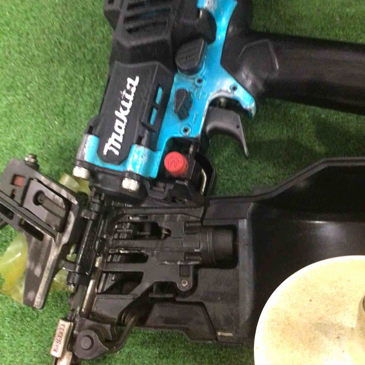 ★マキタ(makita) 高圧エア釘打ち機 AN636HM【町田店】