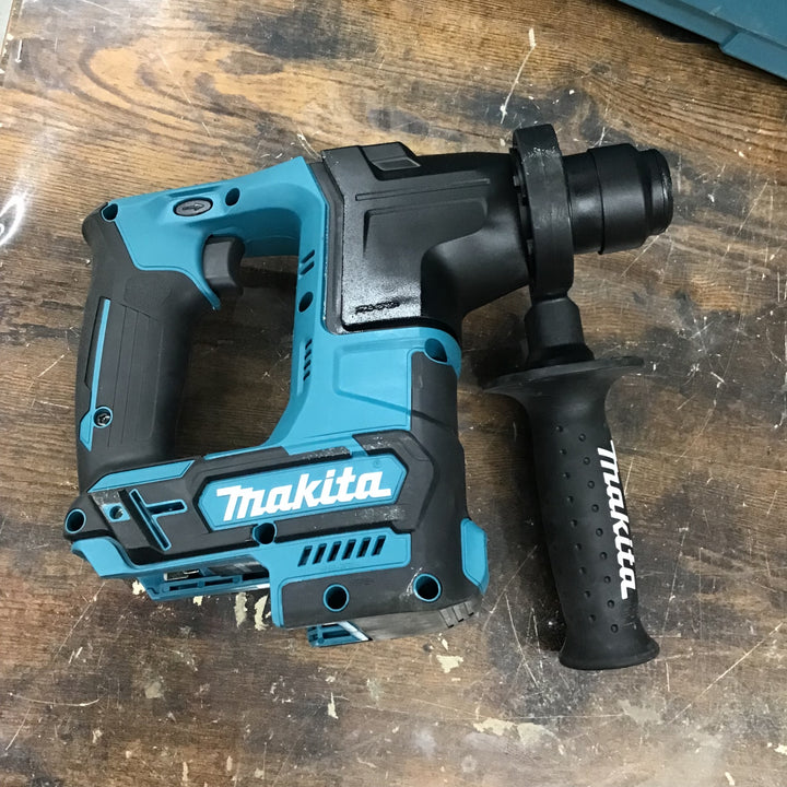 ★マキタ(makita) コードレスハンマドリル HR166DSMX【戸田店】