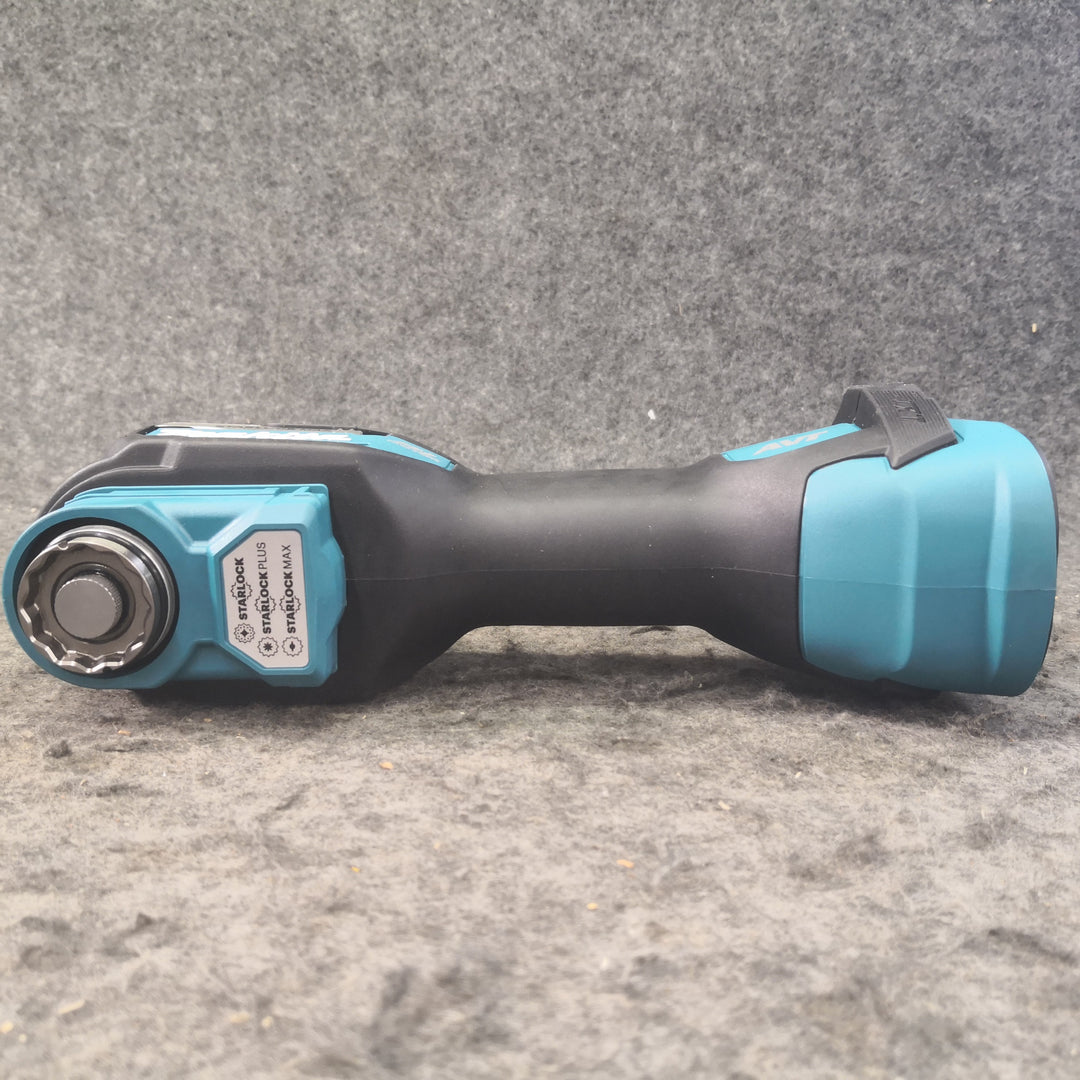 ★マキタ(makita) コードレスマルチツール TM52DRG【桶川店】