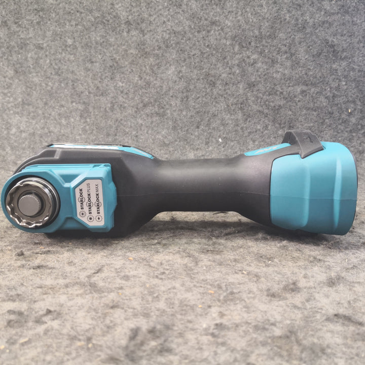 ★マキタ(makita) コードレスマルチツール TM52DRG【桶川店】