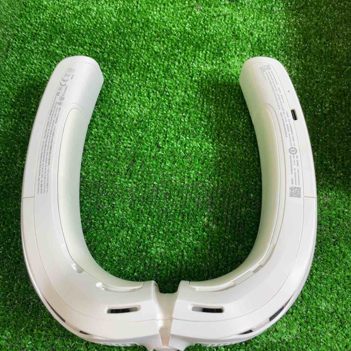 RANVOO AICE LITE PLUS FG8 ホワイト ネッククーラー【桶川店】