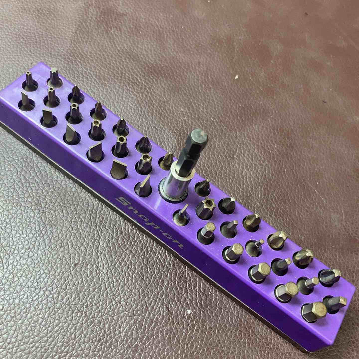 【中古品】 スナップオン(Snap-on) MECHANICS TIME SAVER マグネットビットホルダー 【東大和店】