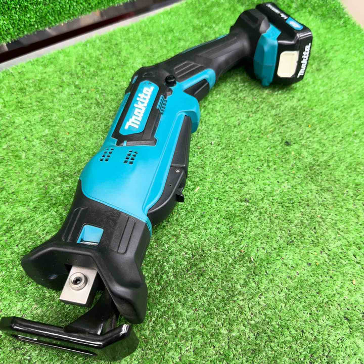 【中古】 マキタ makita 10.8V コードレスレシプロソー JR104DSH 充電器 バッテリ セット 【桶川店】