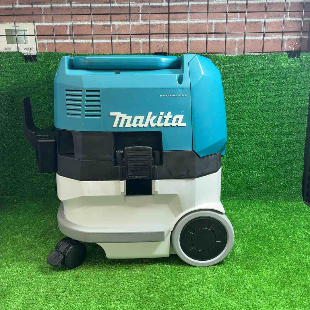 【中古品】 マキタ(makita) コードレス集じん機 VC002GZ 【藤沢店】