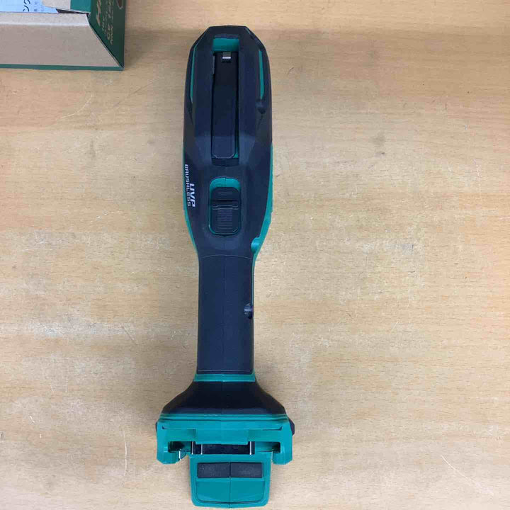 ★ハイコーキ(HIKOKI ※旧:日立工機) コードレスマルチツール CV18DA(NNN)(本体のみ)【越谷店】