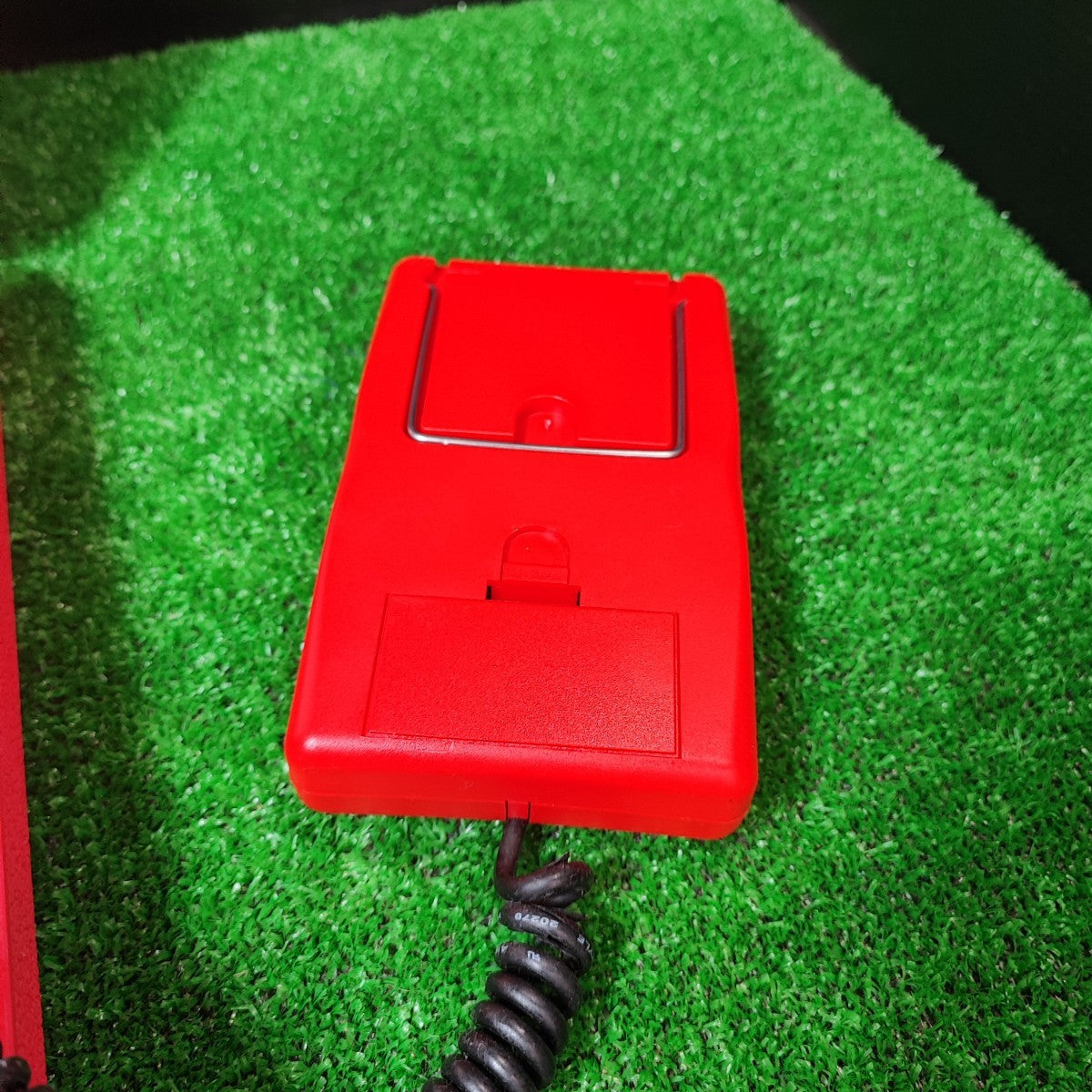 ◇ロビネア(ROBINAIR) チャージングスケール RCS-02【岩槻店