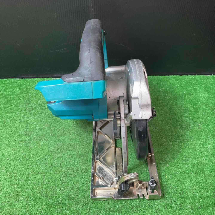 ★マキタ(makita) コードレス丸のこ HS631DZ【岩槻店】