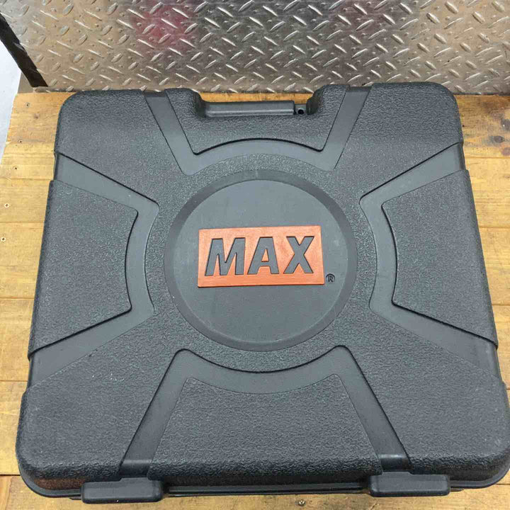☆マックス(MAX) コードレスフィニッシュネイラ TJ-35FN1【所沢店】
