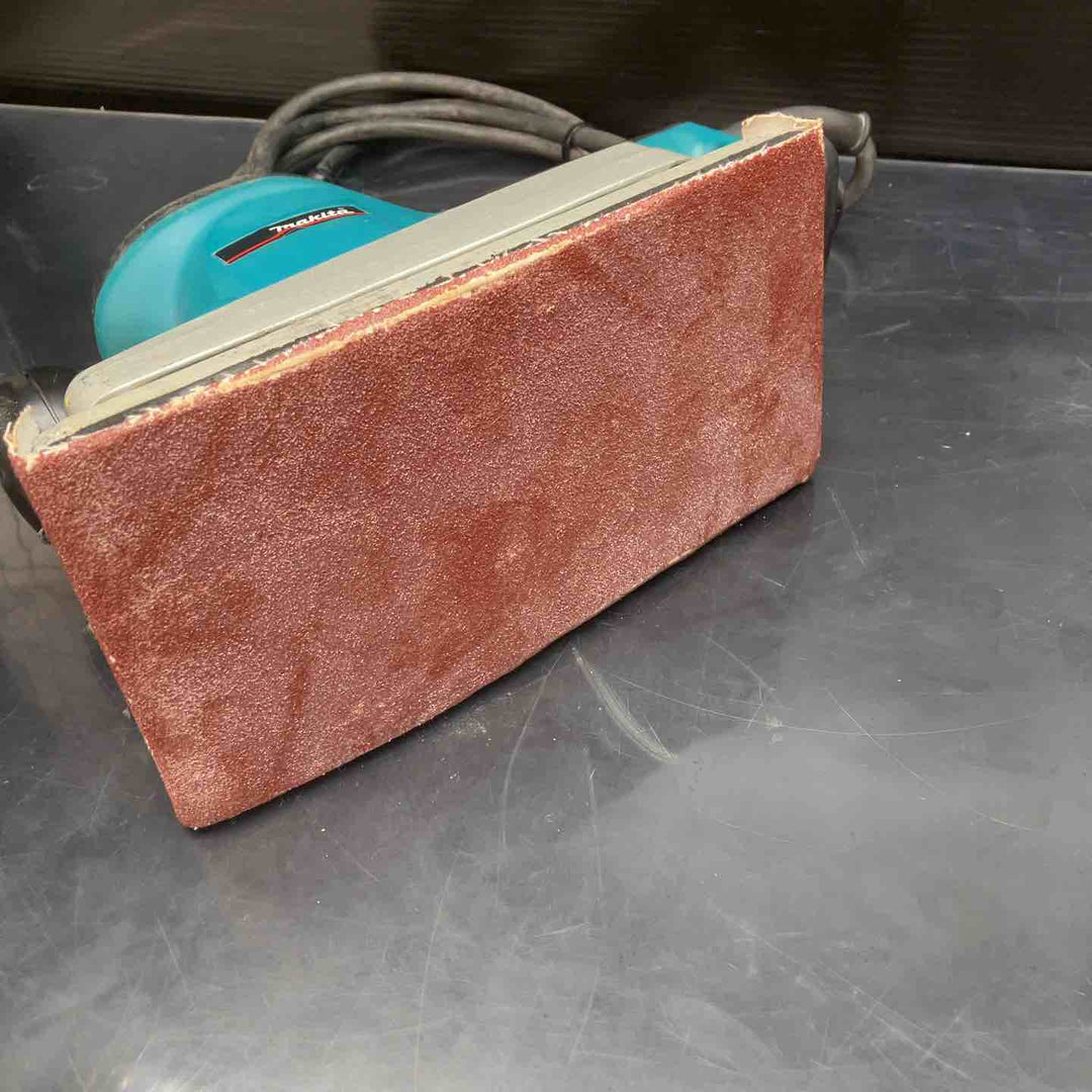 ◇マキタ(makita) 仕上サンダ BO4900V【川越店】