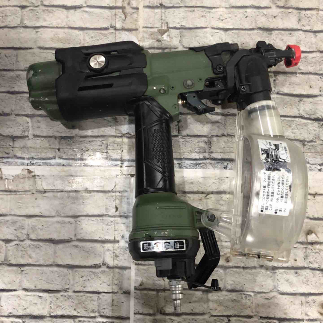 ◇ハイコーキ(HiKOKI) 高圧ねじ打ち機 WF4HS(AG)【川口店】