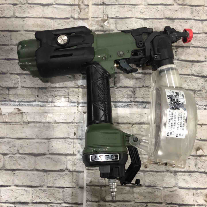 ◇ハイコーキ(HiKOKI) 高圧ねじ打ち機 WF4HS(AG)【川口店】