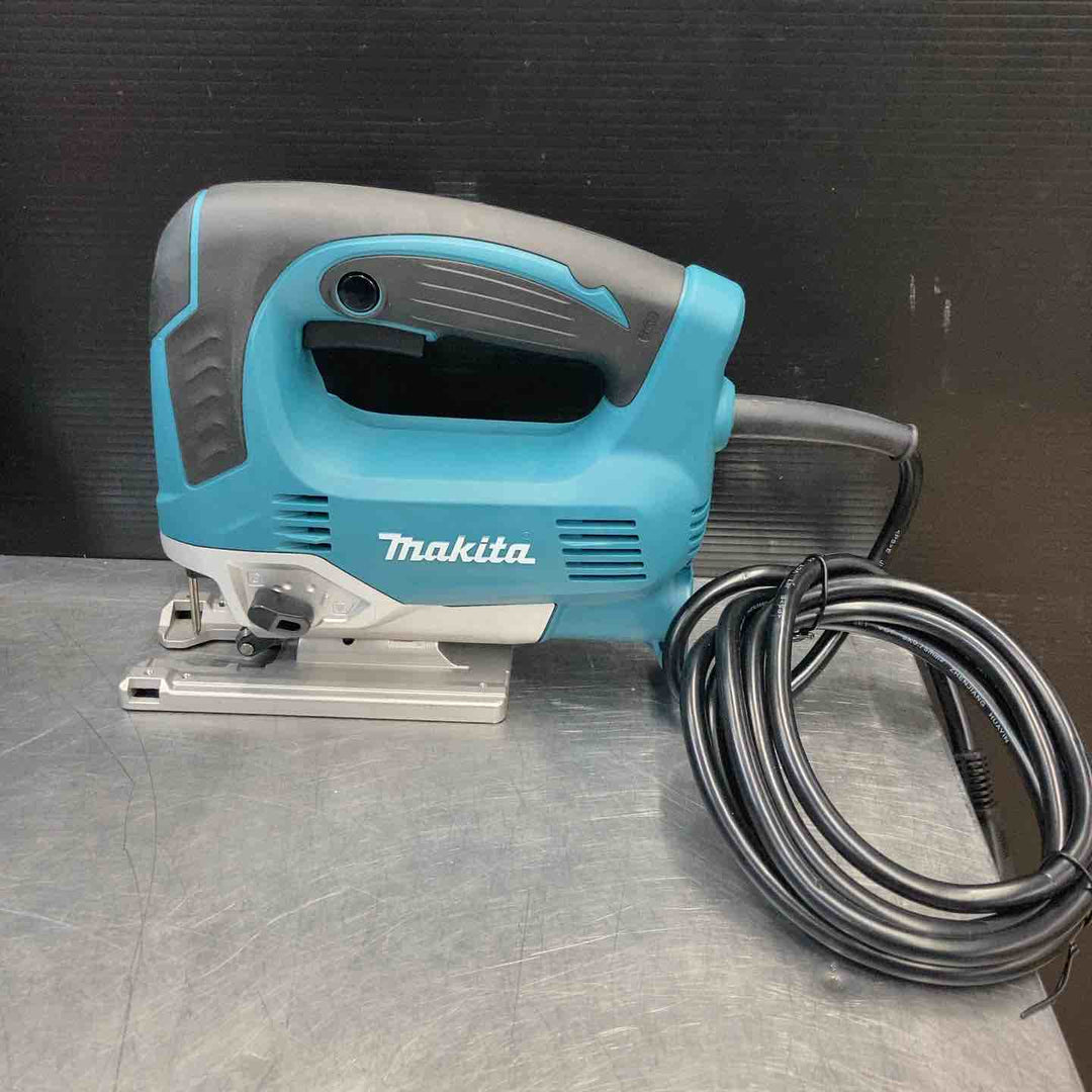【中古品】 マキタ(makita) ジグソー JV0600K 100V 【東大和店】
