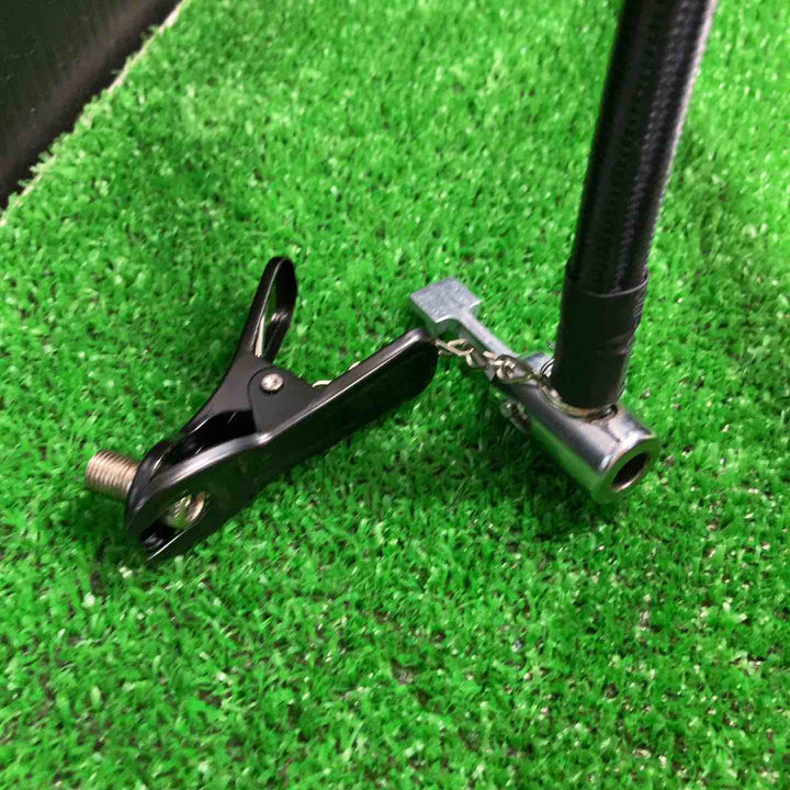 【美品】☆マキタ(makita) コードレス空気入れ MP100DSH【岩槻店】